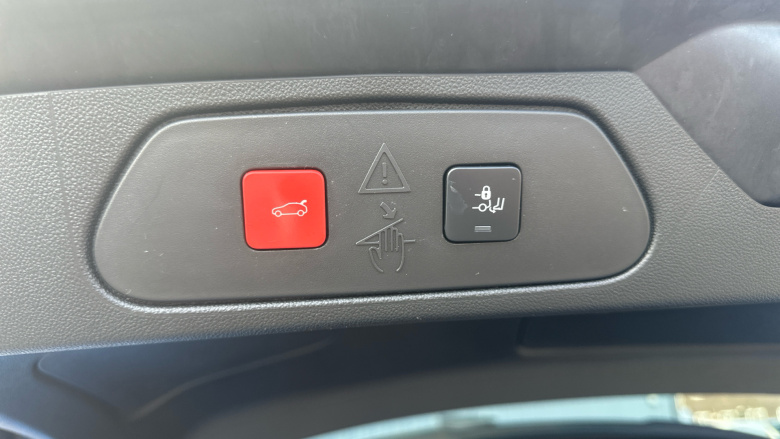 Vauxhall Grandland 1.2 Turbo Elite 5dr Petrol Hatchback